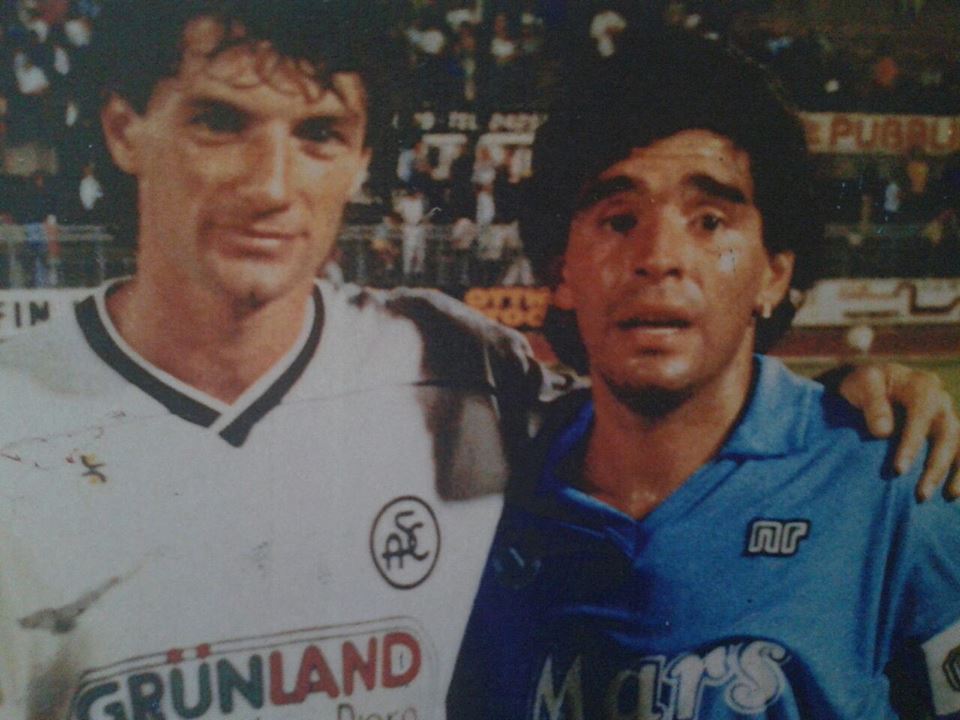 peragine maradona