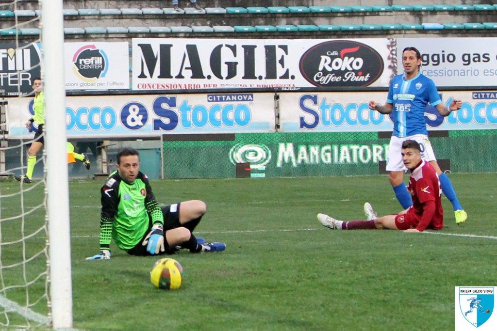 REG-MT16 gol madonia
