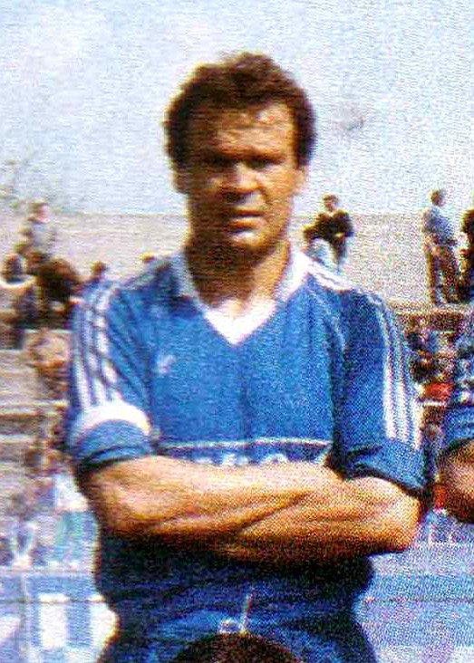 sassanelli 1984