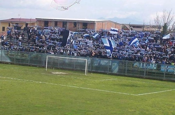 sciarpata