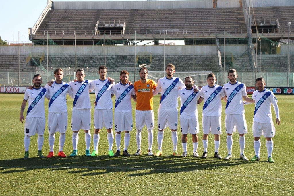 Squadra Matera