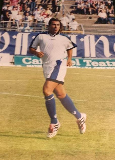 vincenzo rubino